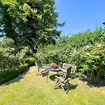 Stine 1 Tatil Evi Bad Doberan