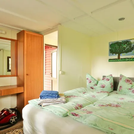 Stine 1 Casa vacanze Bad Doberan