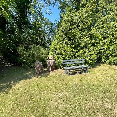 Stine 1 Casa vacanze Bad Doberan